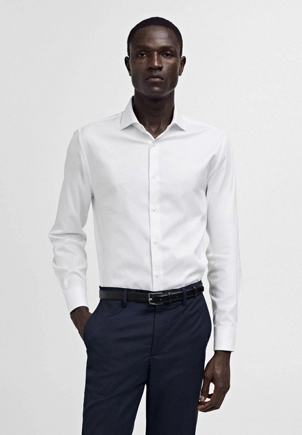 Mango Man Рубашка - ALFRED - фото 1