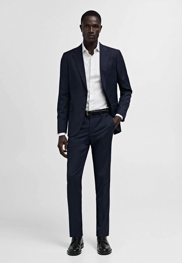 Mango Man Рубашка - ALFRED - фото 2