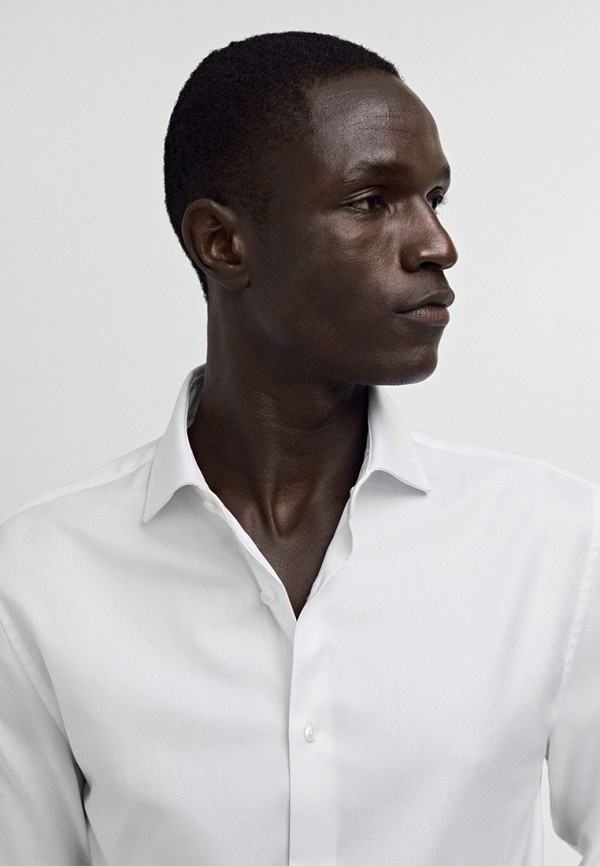 Mango Man Рубашка - ALFRED - фото 4