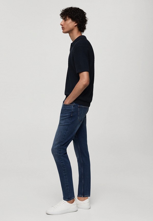 Mango Man Джинсы - JUDE - фото 5