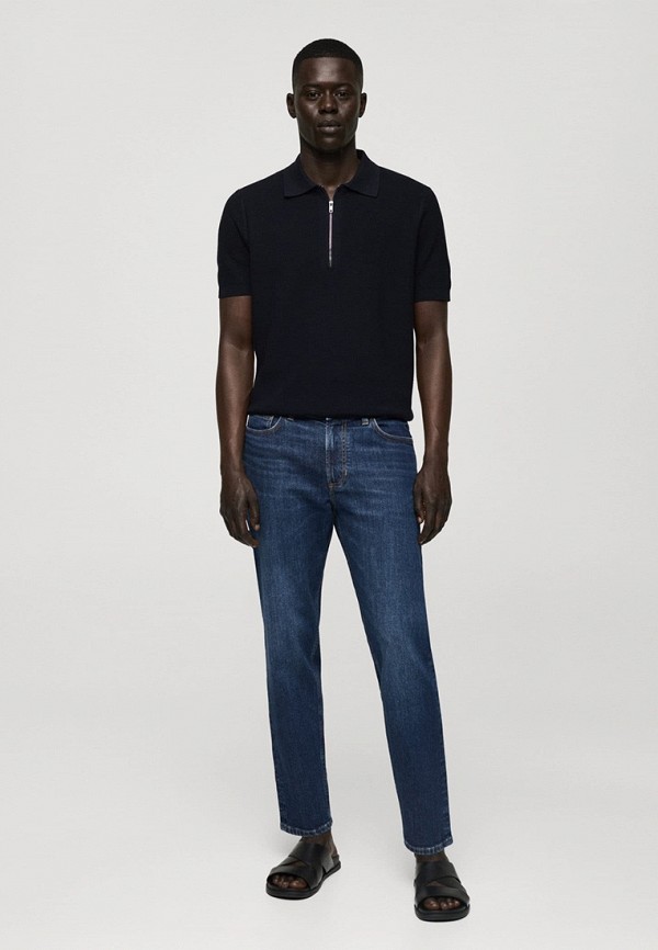 Mango Man Джинсы - BEN - фото 2