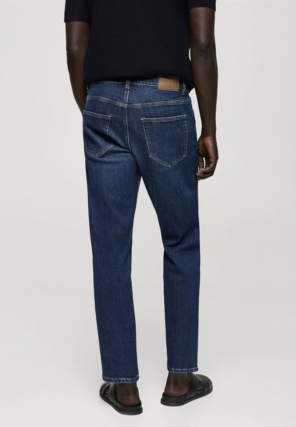 Mango Man Джинсы - BEN - фото 3