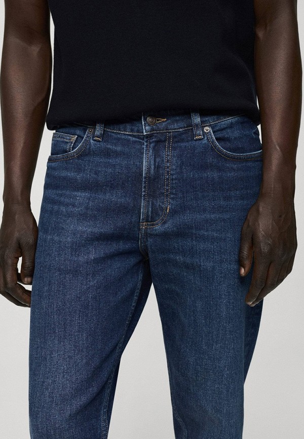 Mango Man Джинсы - BEN - фото 4