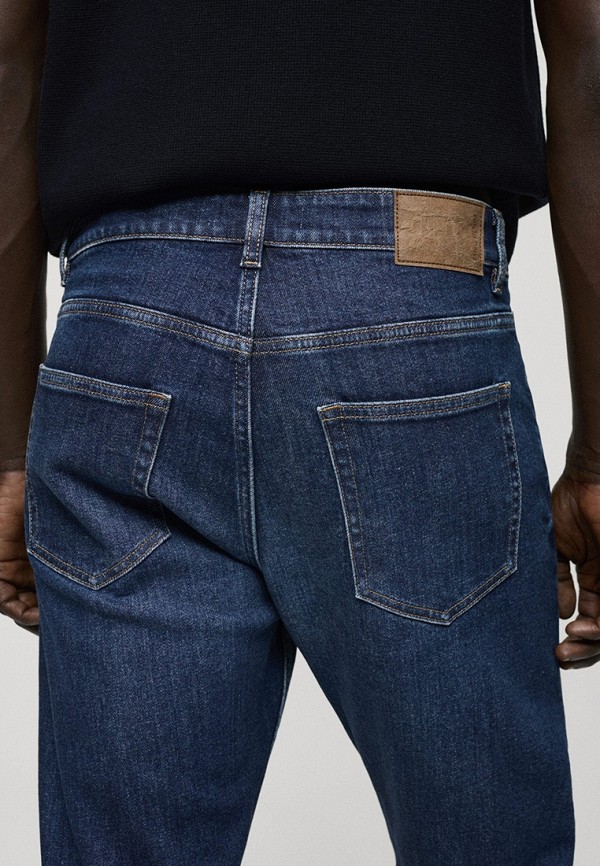 Mango Man Джинсы - BEN - фото 6