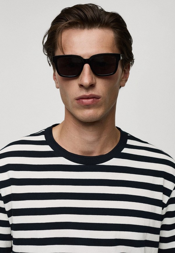 Mango Man Футболка - LIMOS - фото 4