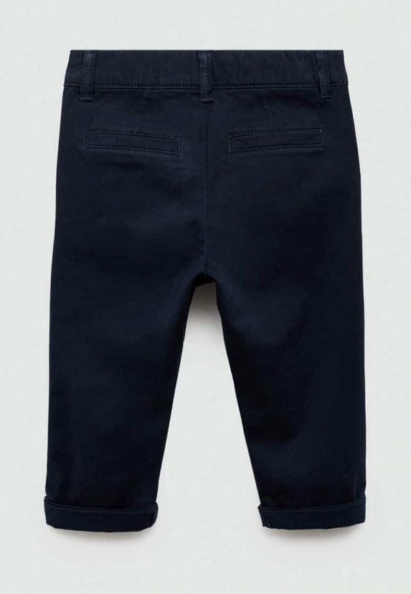 Mango Kids Брюки - CHINO7 - фото 2