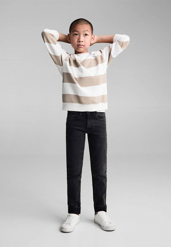 Mango Kids Джинсы - SLIM - фото 1