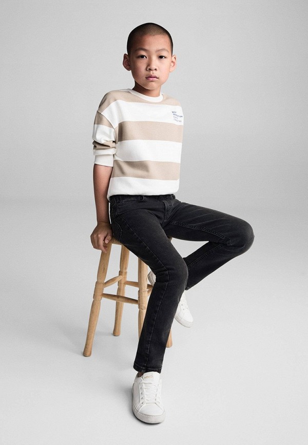 Mango Kids Джинсы - SLIM - фото 2