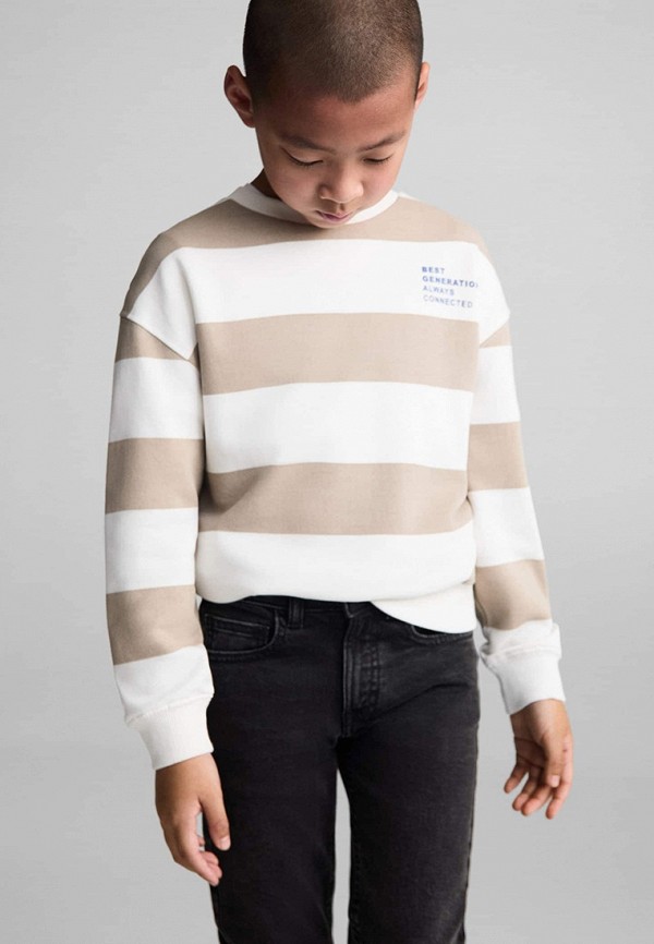 Mango Kids Джинсы - SLIM - фото 5