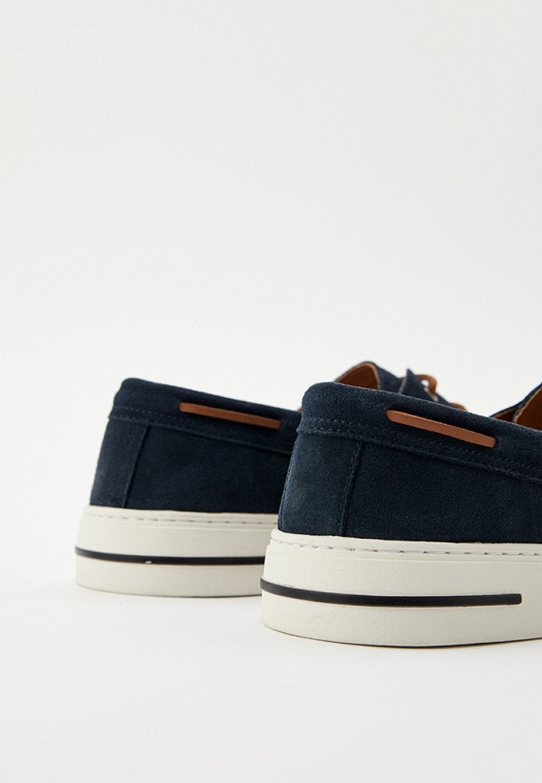 Mango Man Топсайдеры - EASYNAUT - фото 4