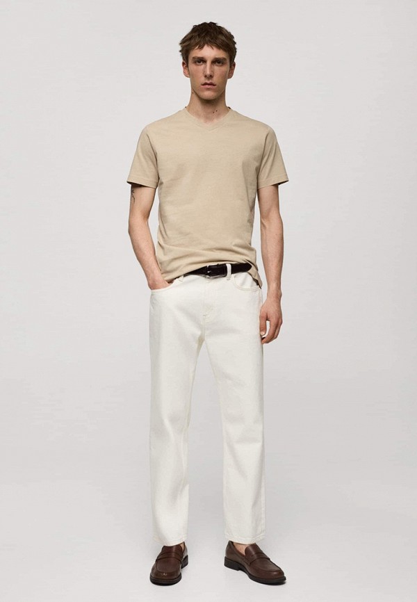 Mango Man Футболка - CHELSEA-I - фото 2