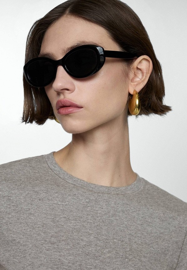 Mango Футболка - BONZI - фото 4