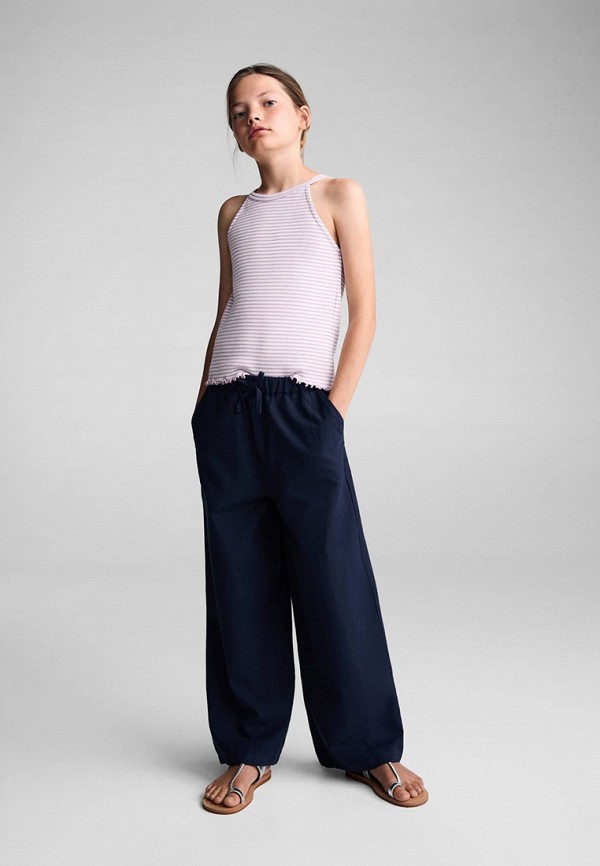 Mango Kids Майка - LANA - фото 2