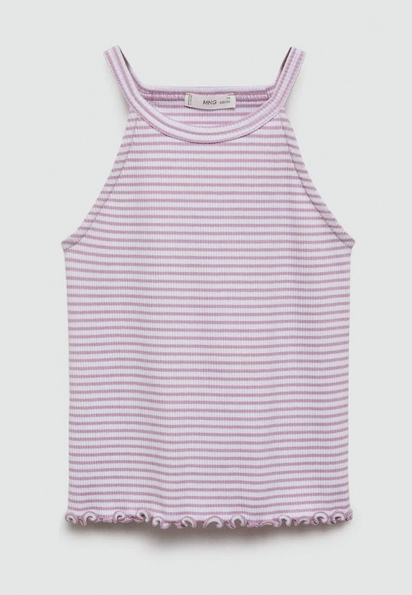 Mango Kids Майка - LANA - фото 3