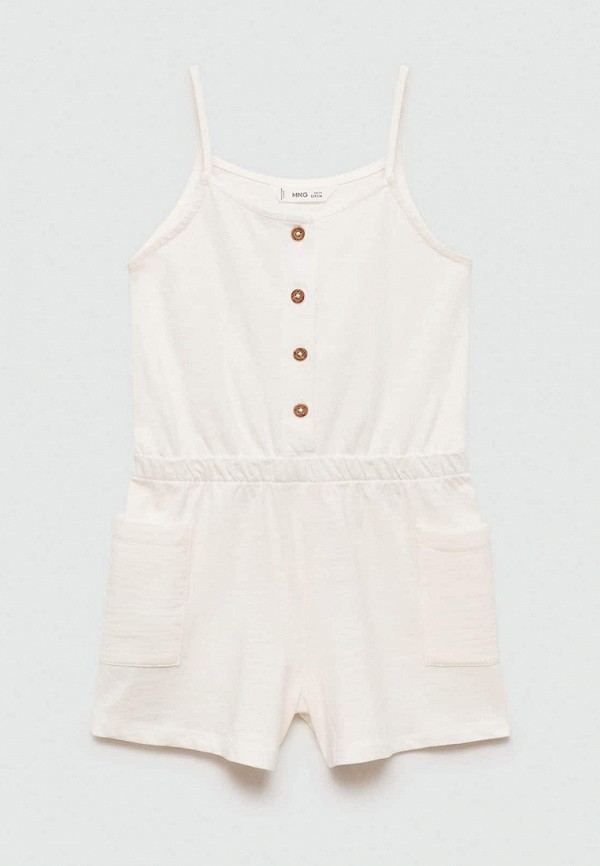 Mango Kids Комбинезон - IBIZA - фото 1