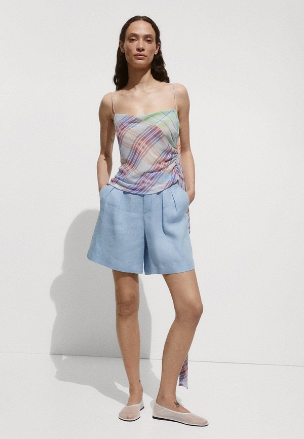 Mango Шорты - BEGUR - фото 2