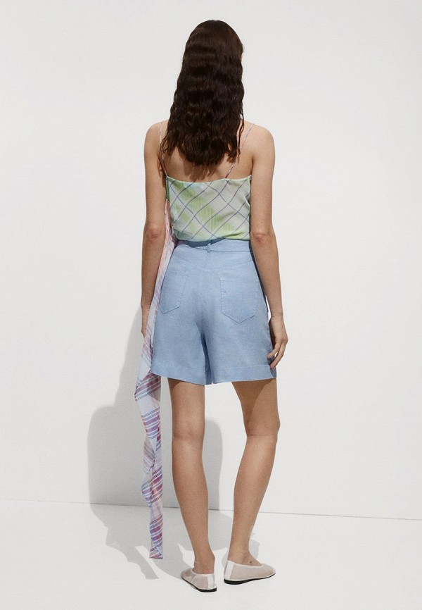 Mango Шорты - BEGUR - фото 3