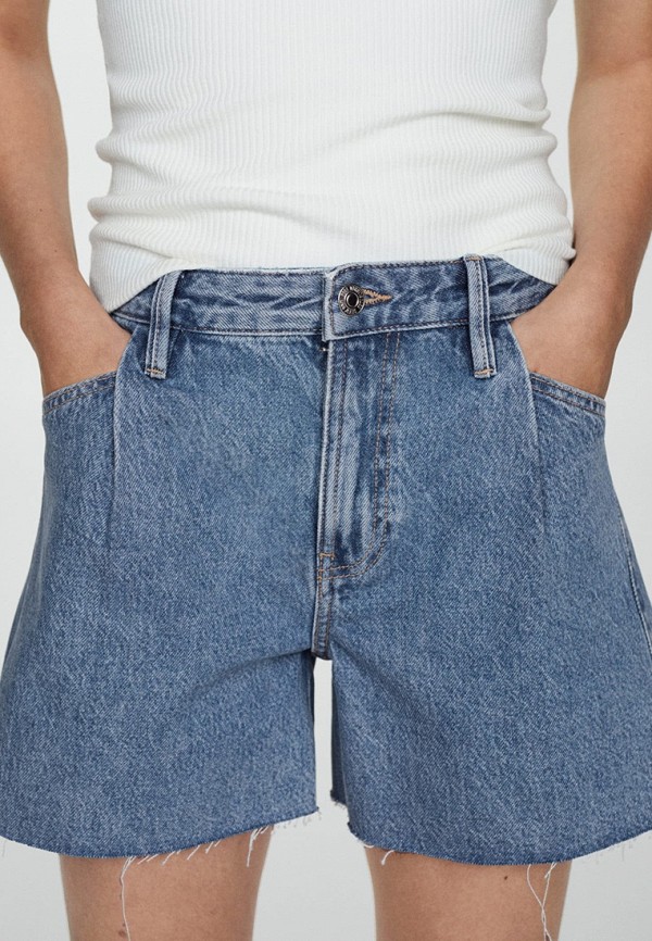 Mango Шорты джинсовые - IBIZA - фото 1