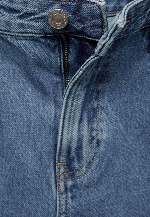 Mango Шорты джинсовые - IBIZA - фото 5