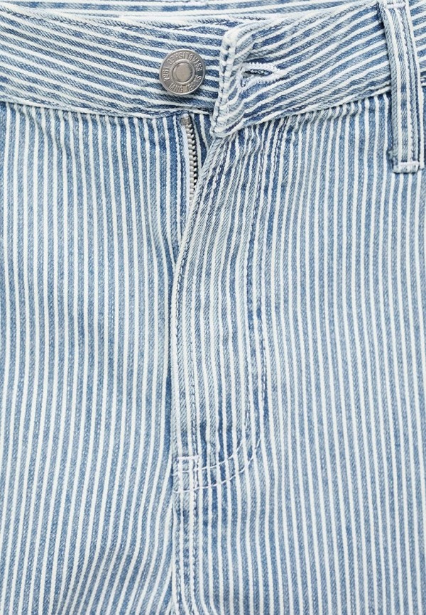 Mango Шорты джинсовые - IBIZA - фото 6