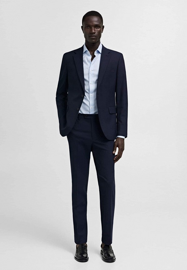 Mango Man Рубашка - PALS - фото 2