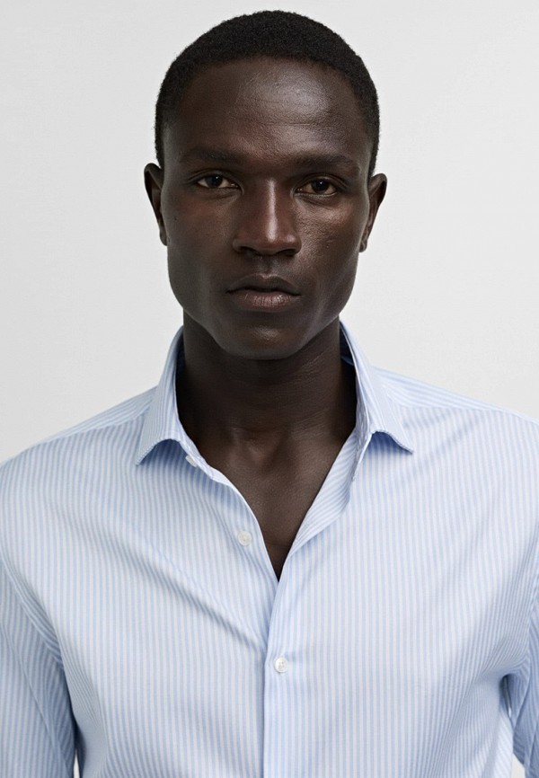 Mango Man Рубашка - PALS - фото 4