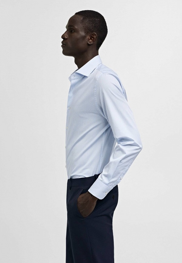 Mango Man Рубашка - PALS - фото 5