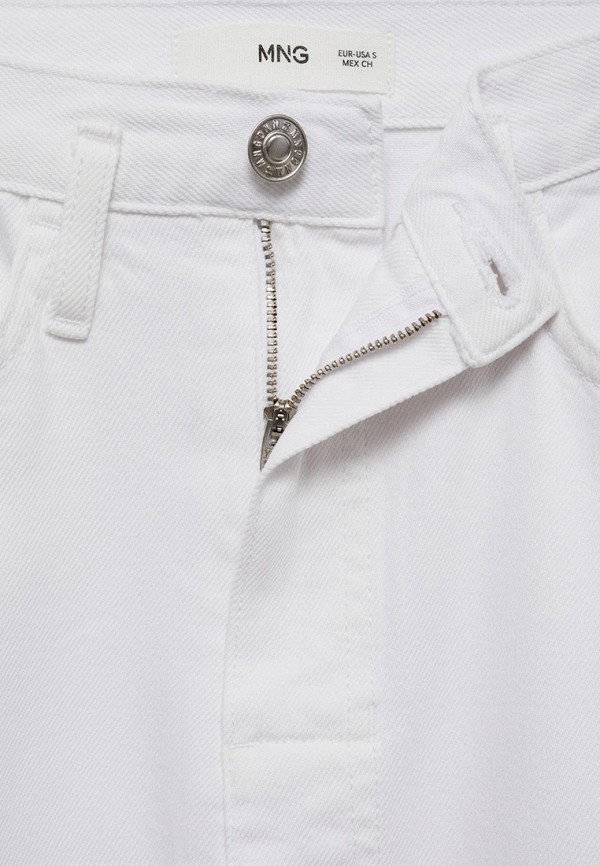 Mango Юбка джинсовая - SOLEIL - фото 6