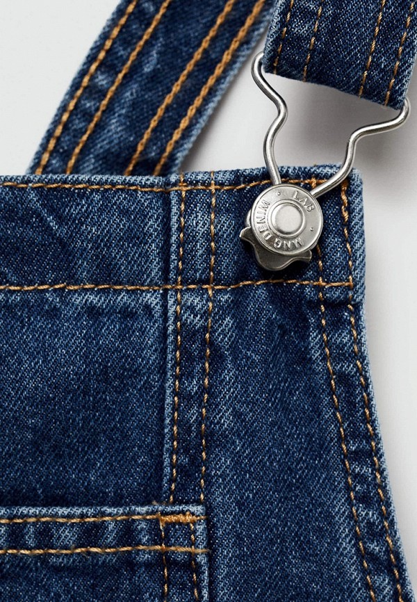 Mango Kids Сарафан - PAULA7 - фото 6