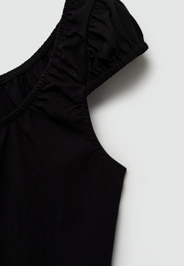 Mango Блуза - FRESO - фото 5