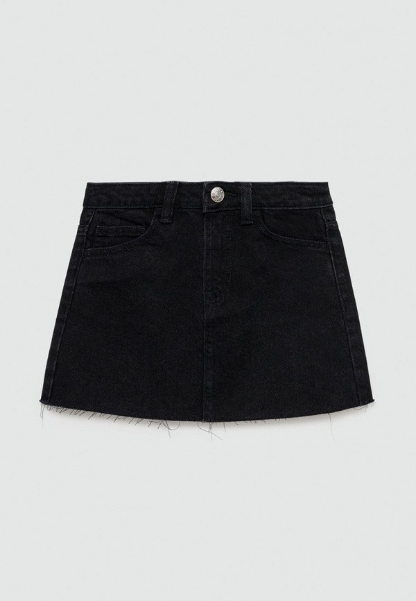 Mango Kids Юбка джинсовая - STELLA - фото 4