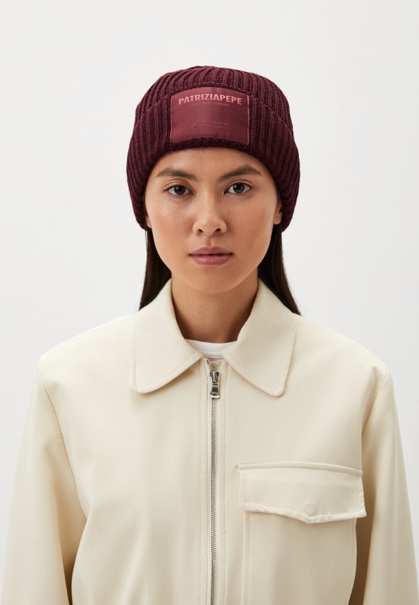 Patrizia Pepe Шапка - фото 4