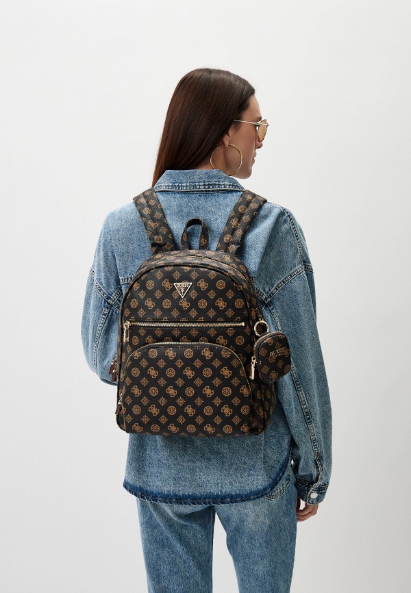 Guess Рюкзак и кошелек - фото 5