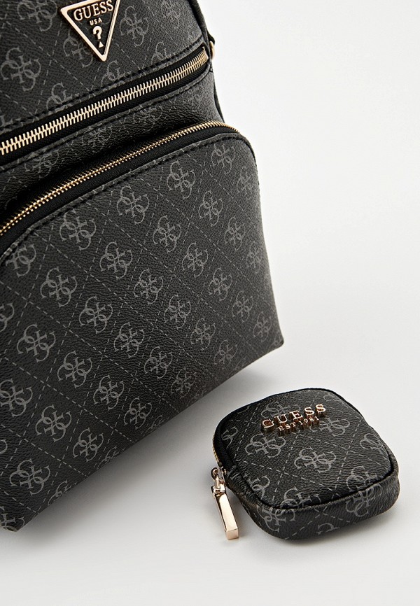 Guess Рюкзак и кошелек - фото 4