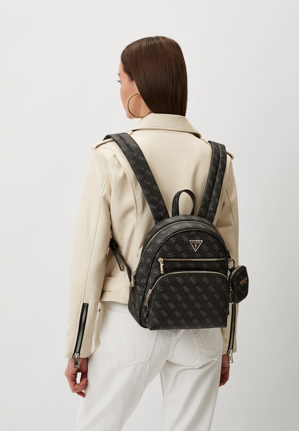 Guess Рюкзак и кошелек - фото 6