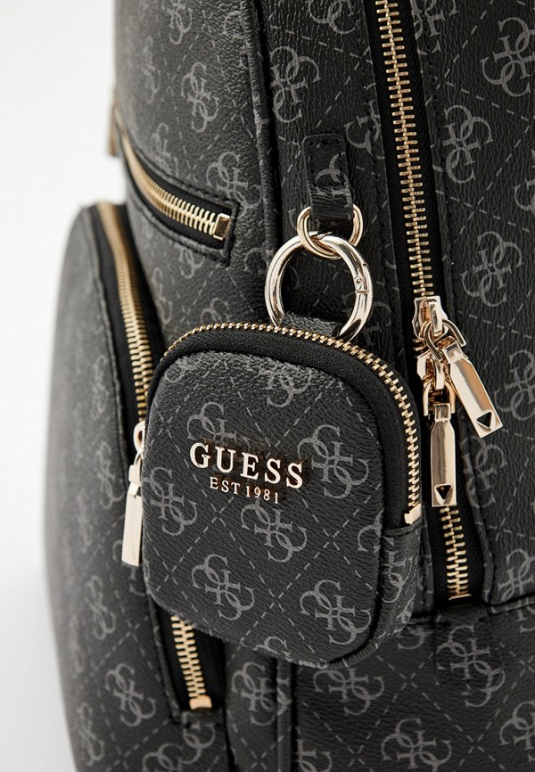 Guess Рюкзак и кошелек - фото 4