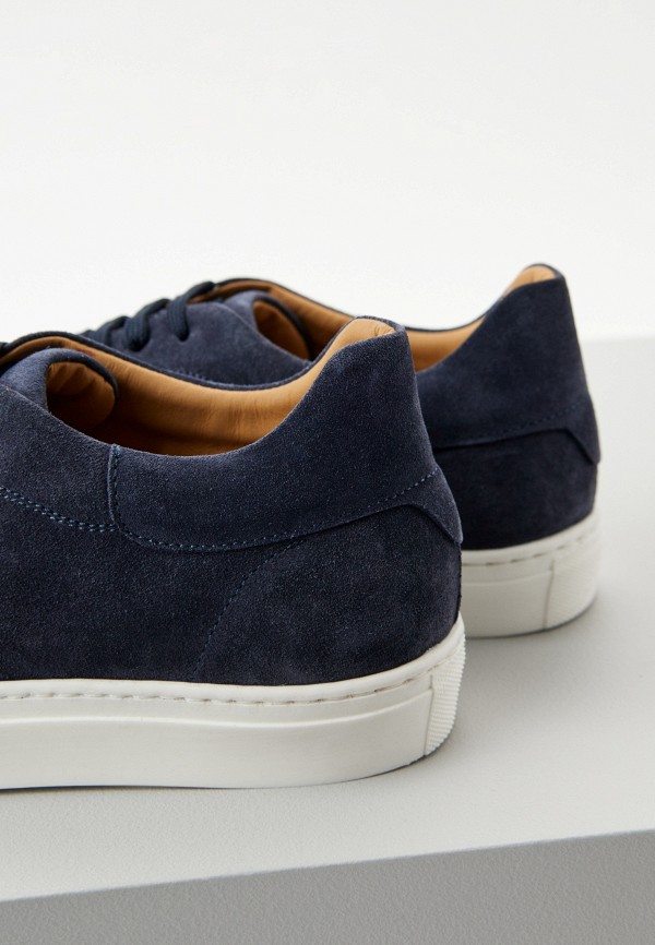 Amedeo Testoni Кеды - фото 4