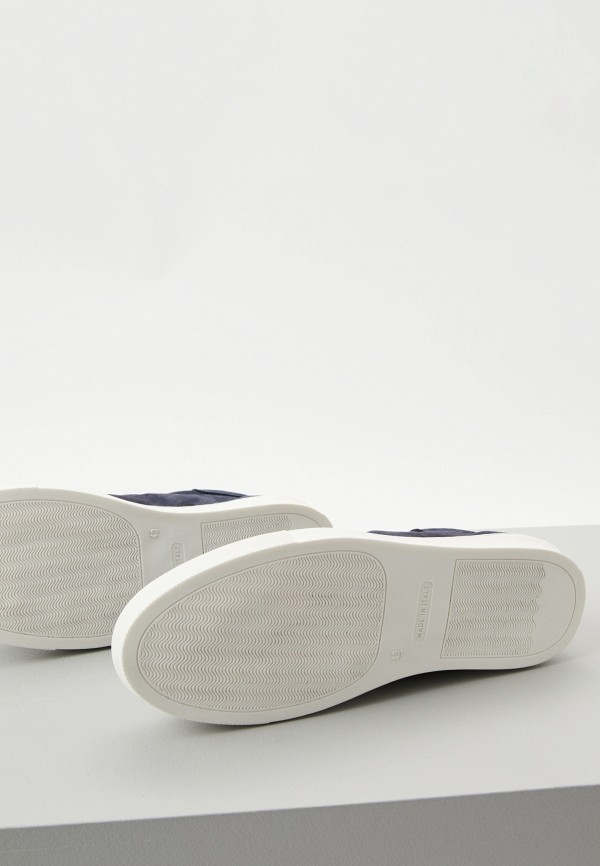 Amedeo Testoni Кеды - фото 5