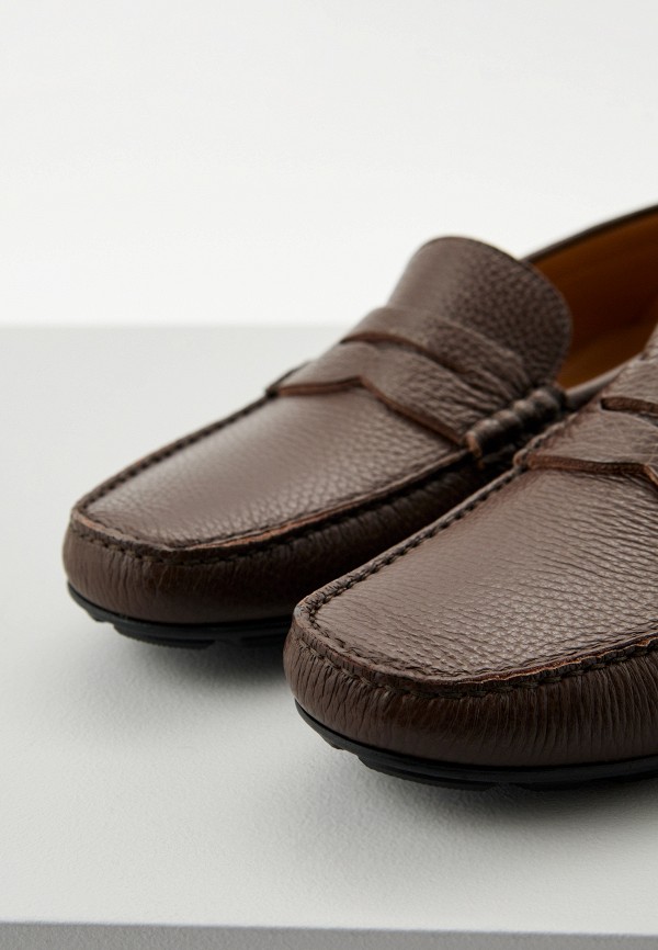 Amedeo Testoni Мокасины - фото 2