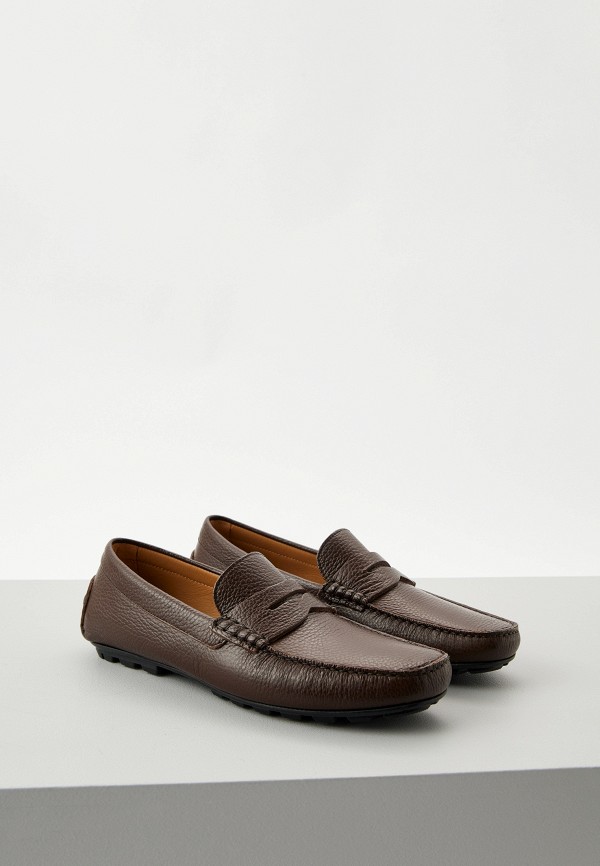 Amedeo Testoni Мокасины - фото 3