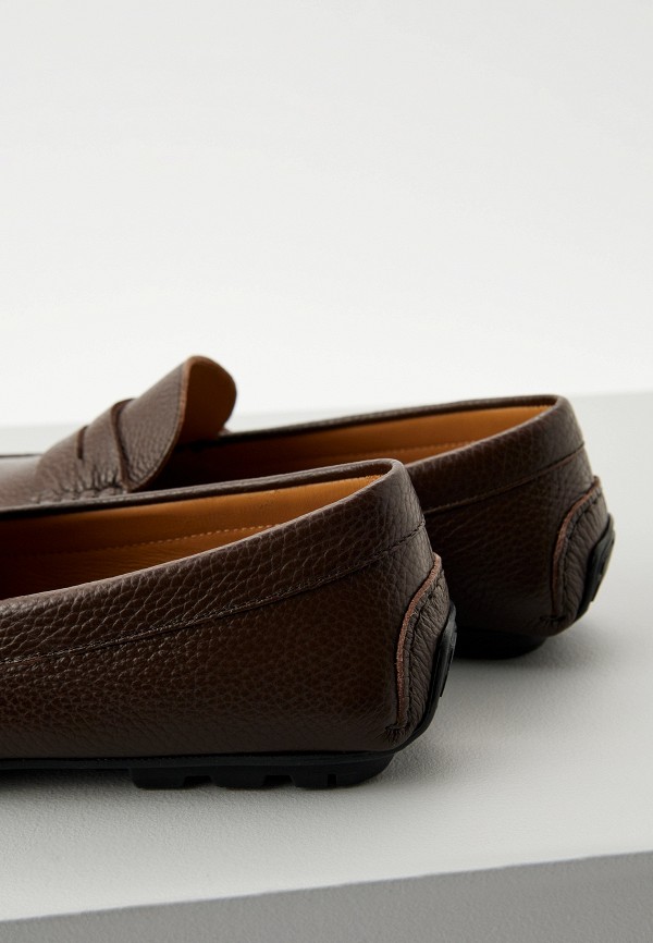 Amedeo Testoni Мокасины - фото 4
