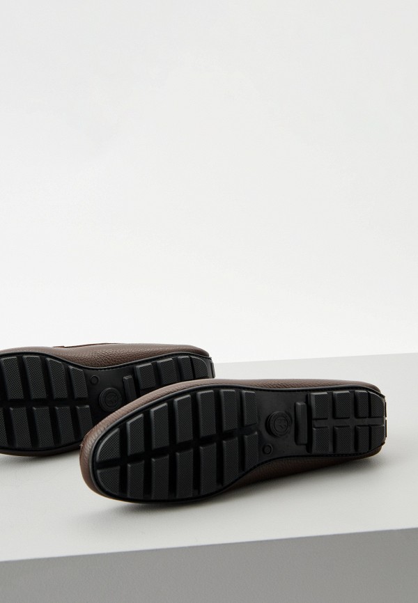 Amedeo Testoni Мокасины - фото 5