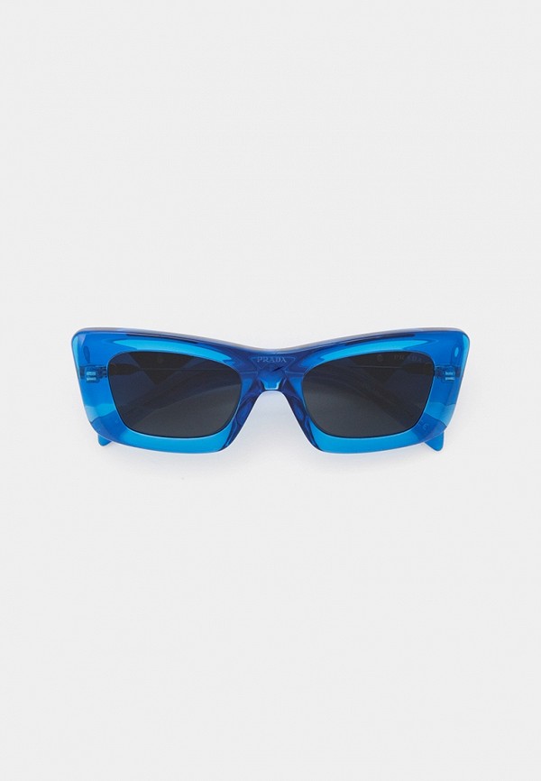 Prada Очки солнцезащитные - PR 13ZS 18M5S0 - фото 1