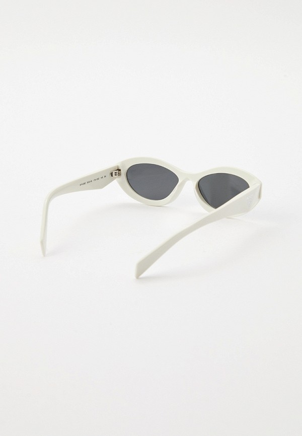 Prada Очки солнцезащитные - PR 26ZS 17K08Z - фото 2