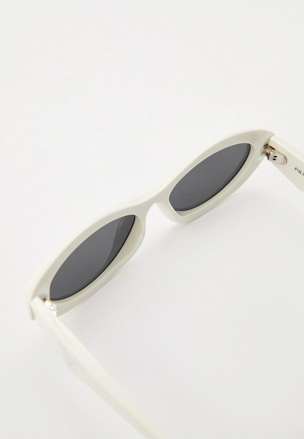 Prada Очки солнцезащитные - PR 26ZS 17K08Z - фото 3