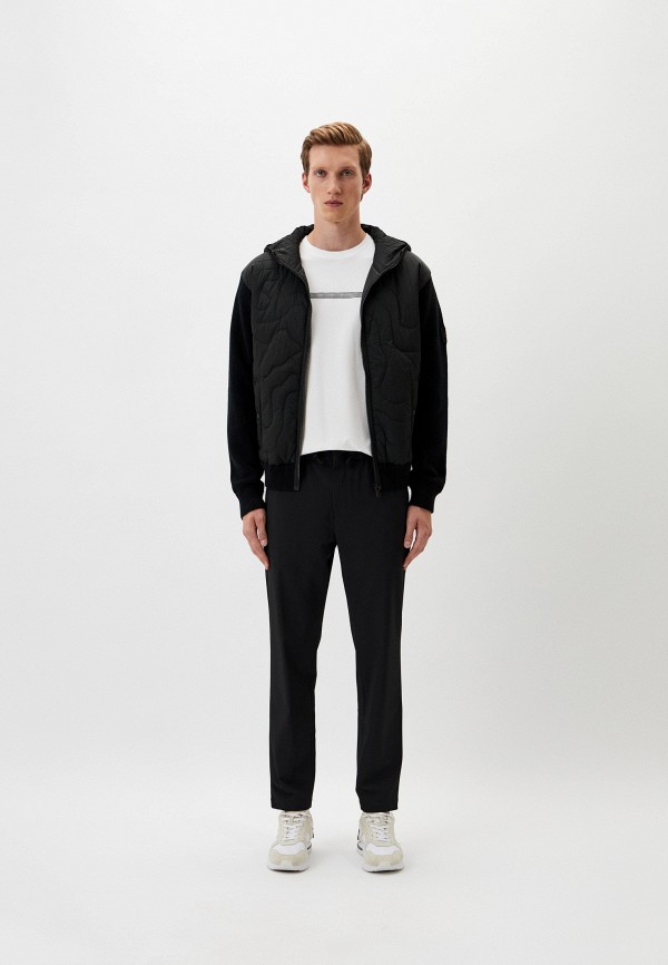 Boss Куртка утепленная - Kalbero - фото 2