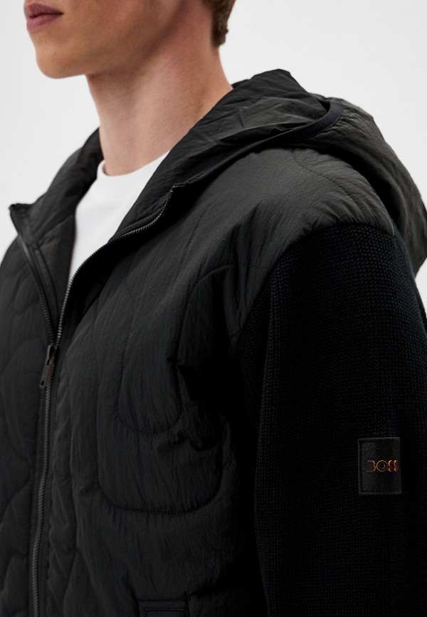 Boss Куртка утепленная - Kalbero - фото 5