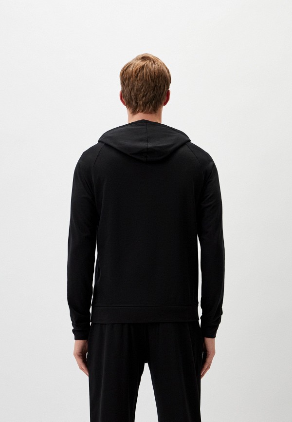 Boss Худи домашнее - Authentic Hoodie - фото 3