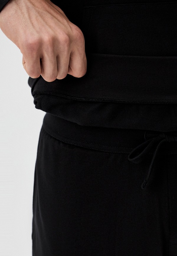 Boss Худи домашнее - Authentic Hoodie - фото 5