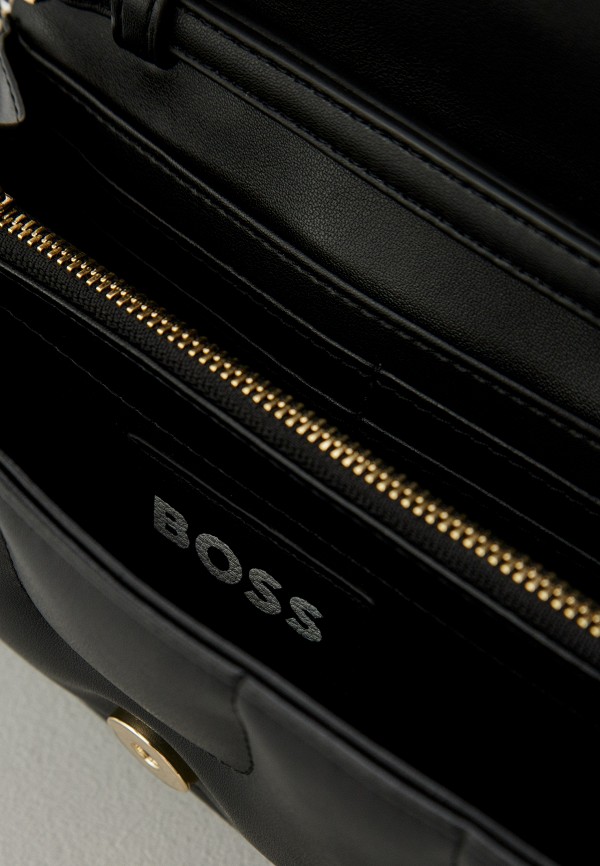 Boss Сумка - B_ICON Clutch - фото 4